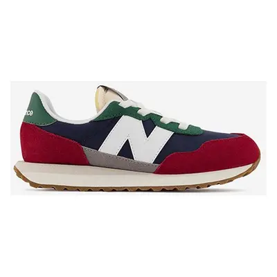 Dětské sneakers boty New Balance PH237ED