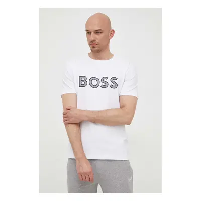 Tričko BOSS BOSS GREEN 2-pack s potiskem