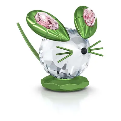 Dekorace Swarovski Mouse Dulcis