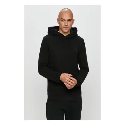 AllSaints - Mikina Raven OTH Hoody