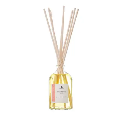 Aroma difuzér Aroma Home Energise Reed Diffuser 100 ml