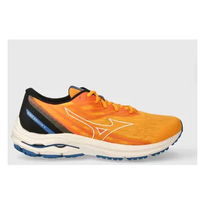 Běžecké boty Mizuno Wave Equate 7 oranžová barva