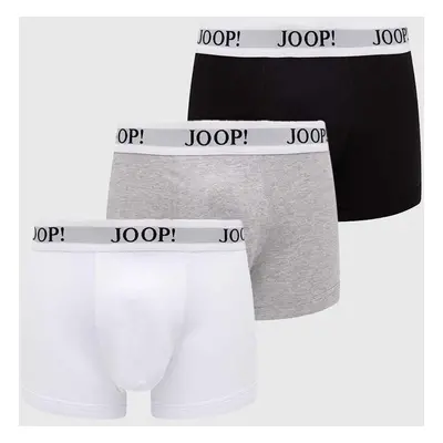 Boxerky Joop! 3-pack pánské, 30030790