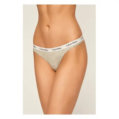 Tanga Calvin Klein Underwear 0000D1617E