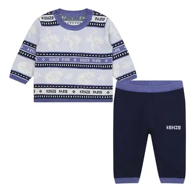 Kojenecká sada Kenzo Kids