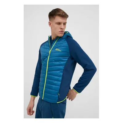 Sportovní bunda Jack Wolfskin Routeburn Pro Hybrid