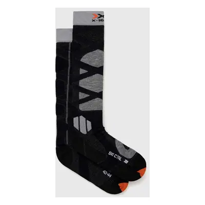 Lyžařské ponožky X-Socks Ski Control 4.0