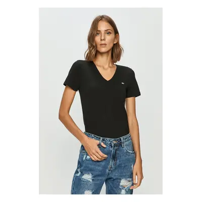 Tričko Tommy Jeans DW0DW09197