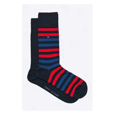 Ponožky Tommy Hilfiger (2-pack) 472001001