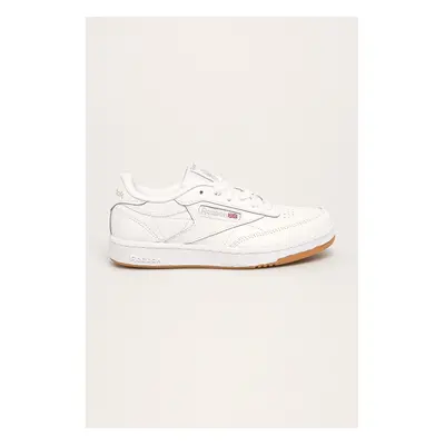 Reebok Classic - Dětské boty Club C CN5646