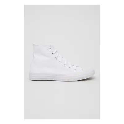 Converse - Kecky 1U646.-whiteMONO