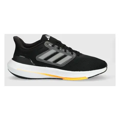 Běžecké boty adidas Performance Ultrabounce černá barva