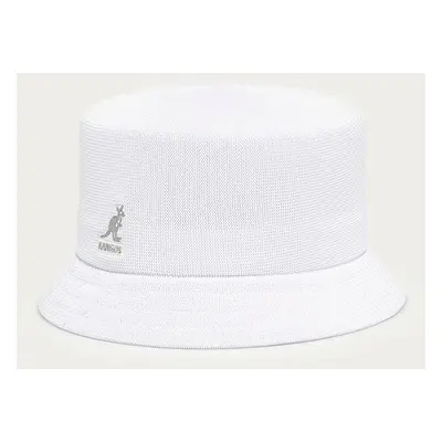 Klobouk Kangol K3299HT.WH103-WH103