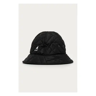 Klobouk Kangol K4373.BK001-BK001