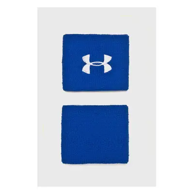 Under Armour - Pásek na zápěstí (2-pack) 1276991.400