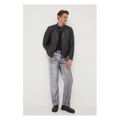 Džíny Calvin Klein Jeans 90's Straight pánské, J30J324588