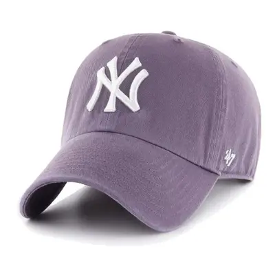 47brand - Čepice MLB New York Yankees