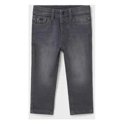 Dětské rifle Mayoral soft denim