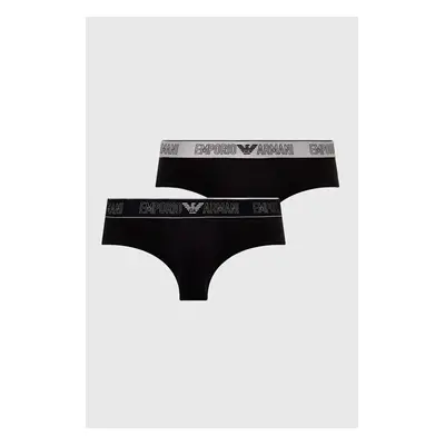 Spodní prádlo Emporio Armani Underwear 2-pack pánské