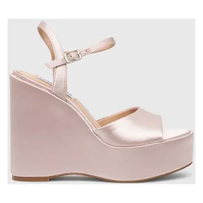 Sandály Steve Madden Compact béžová barva, SM11002429