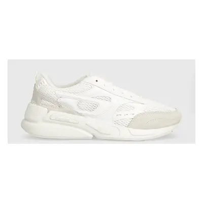 Sneakers boty Diesel S-Serendipity Sport bílá barva, Y02868-P4431-T1003