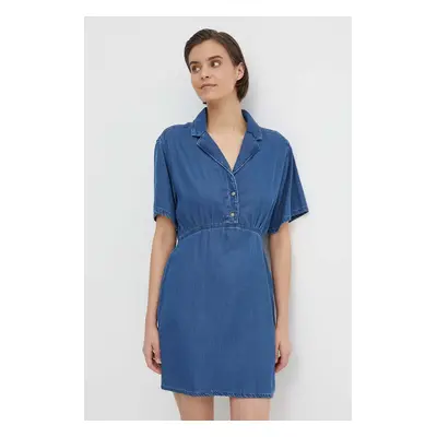 Šaty Pepe Jeans CHERYL mini, PL953510