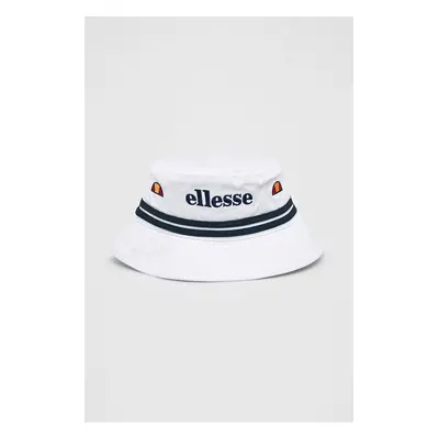 Ellesse - Klobouk SAAA0839-White