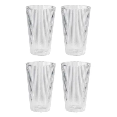 Sada skleniček Stelton Pilastro 350 ml 4-pack