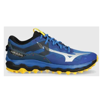 Boty Mizuno Wave Mujin 9 pánské