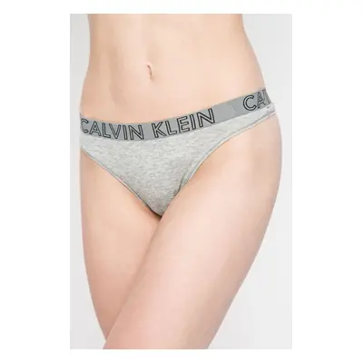 Tanga Calvin Klein Underwear 000QD3636E