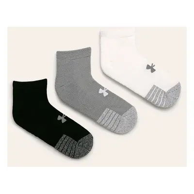 Under Armour - Ponožky (3-pack) 1346753