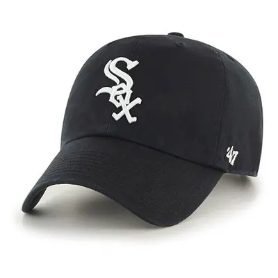 47brand - Čepice Chicago White Sox