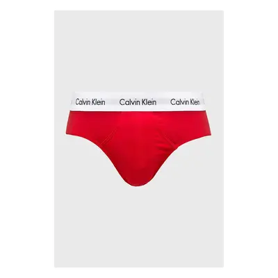 Spodní prádlo Calvin Klein Underwear (3-pack) 0000U2661G