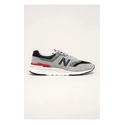 Boty New Balance CM997HCJ CM997HCJ-086