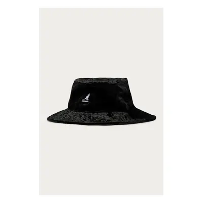 Klobouk Kangol K4383.BK001-BK001