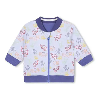 Kojenecká sada Kenzo Kids