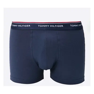 Boxerky Tommy Hilfiger 3-pack pánské, 1U87903842