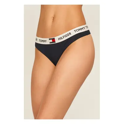 Tanga Tommy Hilfiger UW0UW02198