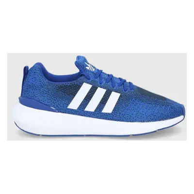 Boty adidas Originals Swift Run GZ3498