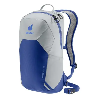 Batoh Deuter Speed Lite 13 fialová barva, velký, vzorovaný, 341002243380