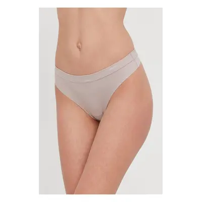 Tanga Calvin Klein Underwear 000QF4844E