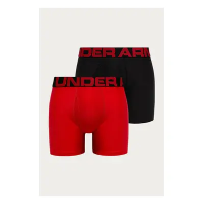 Under Armour - Boxerky (2-pack) 1363619