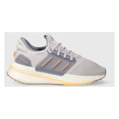 Sneakers boty adidas PLRBOOST fialová barva