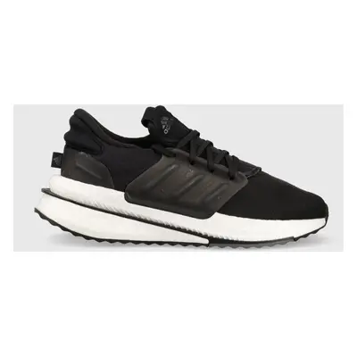 Běžecké boty adidas PLRBOOST černá barva