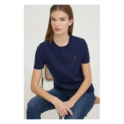 Tričko Polo Ralph Lauren 211891673