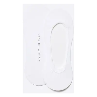 Tommy Hilfiger - Ponožky Ballerina Step (2-pack)