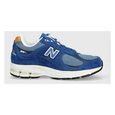 Sneakers boty New Balance M2002REA M2002REA-REA