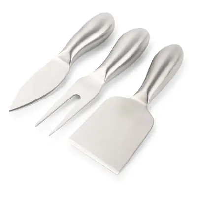 Sada příborů na sýr Salt&Pepper Fromage 3-pack