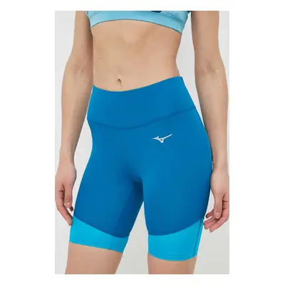 Běžecké šortky Mizuno Impulse Core Mid high waist