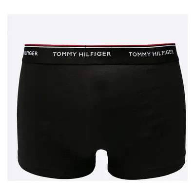 Tommy Hilfiger - Boxerky (3 pak)